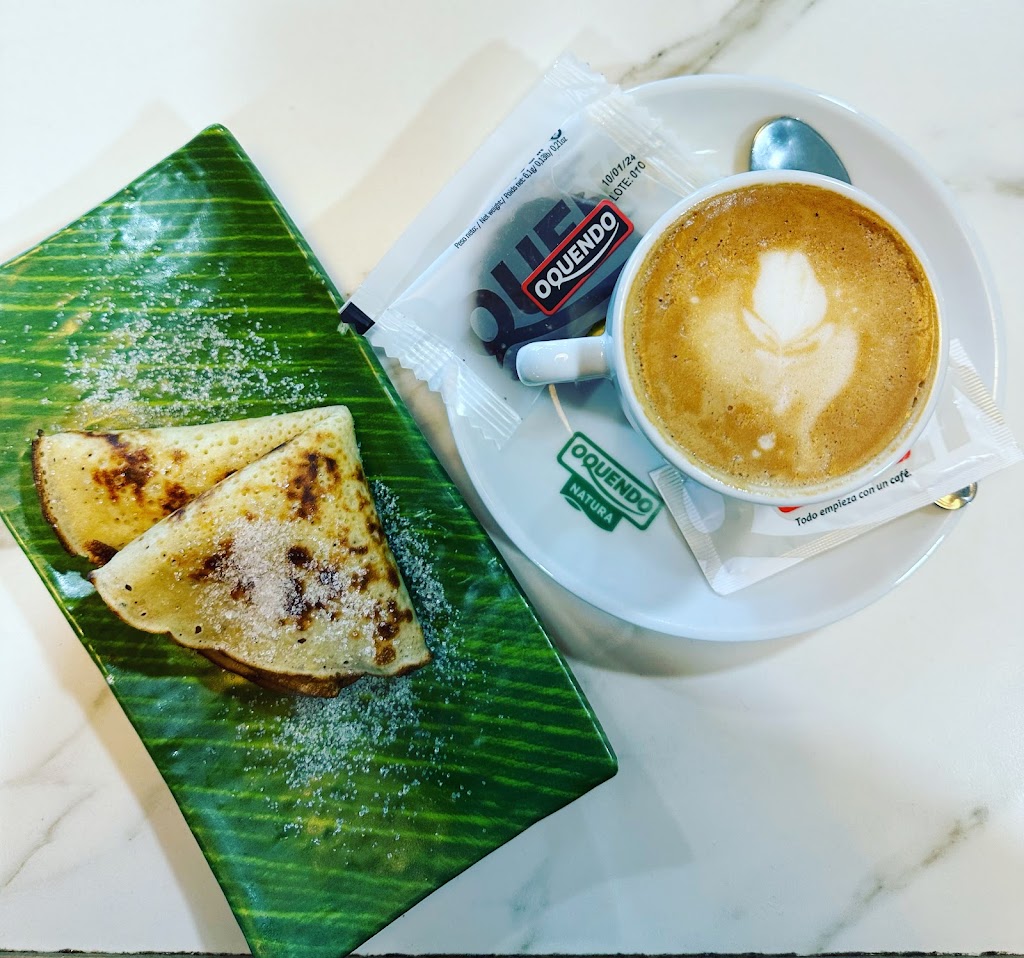 Cafeteria 3 canos — Del propietario
