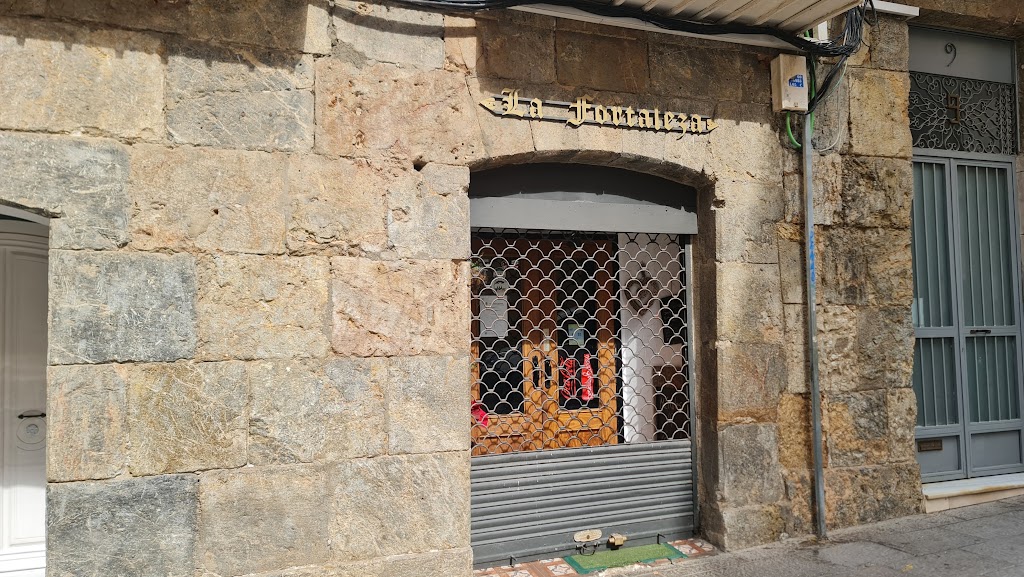 La Fortaleza — Mas recientes