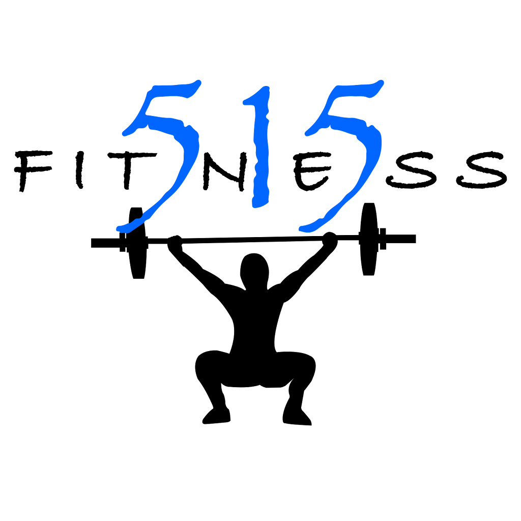  515 Fitness