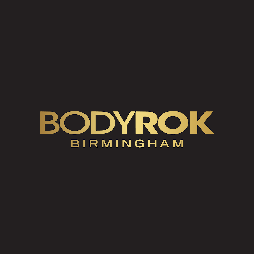  BODYROK Birmingham