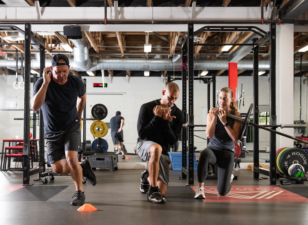  Variant Training Lab