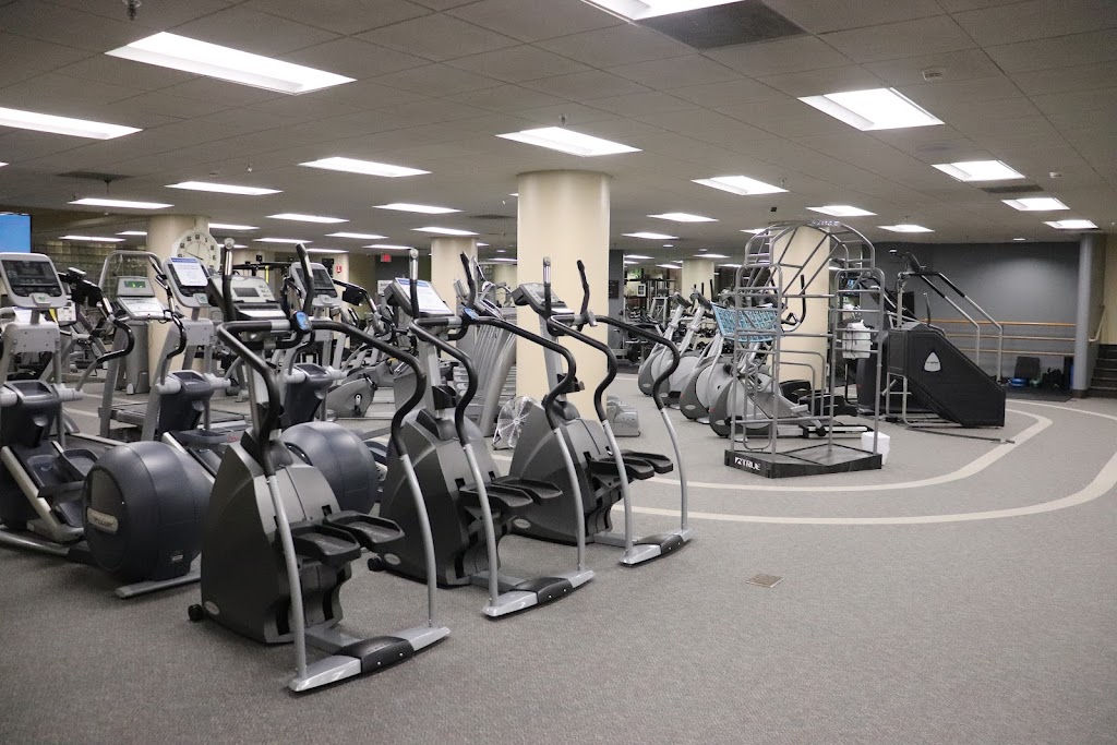  Texas Health Fitness Center Fort Worth