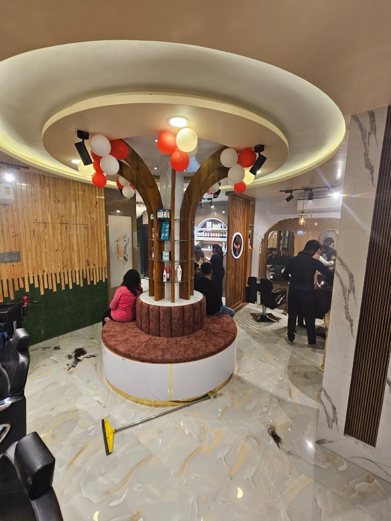 Sathi S Hair Beauty Family Salon