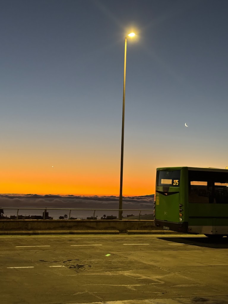 Fenie Energia Charging Station