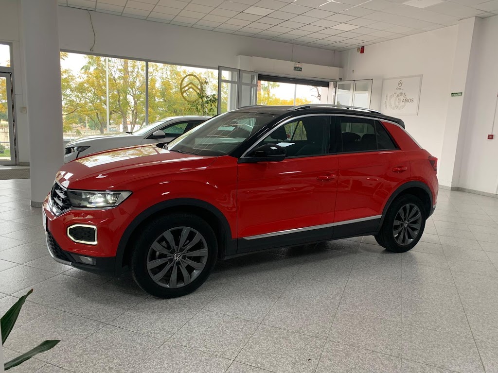 AUTOS BUENO — Mas recientes