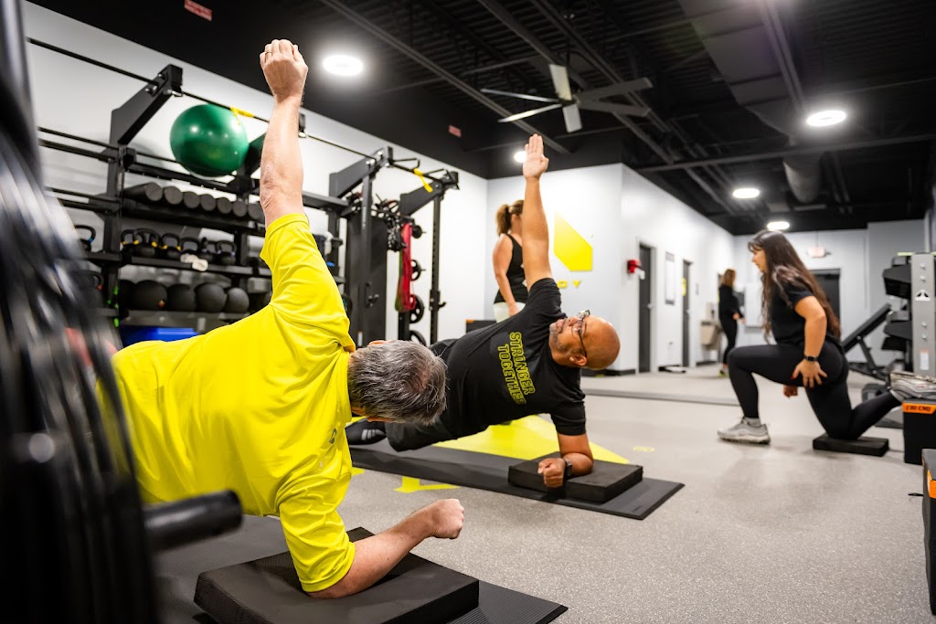  Alloy Personal Training West Roswell