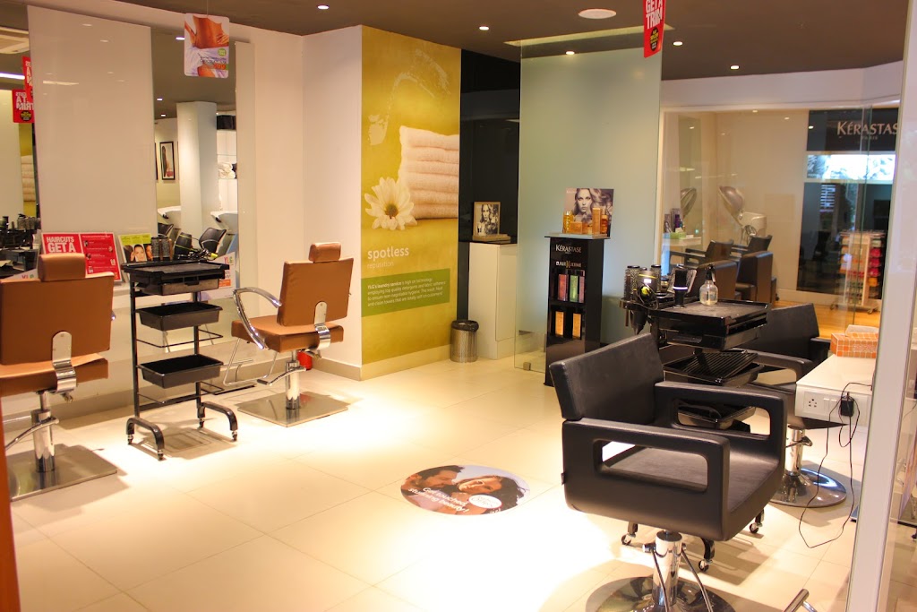 Ylg Salon Nungambakkam