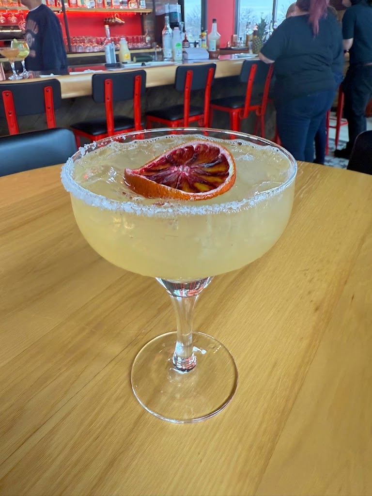  Sazón Tacos & Tequila