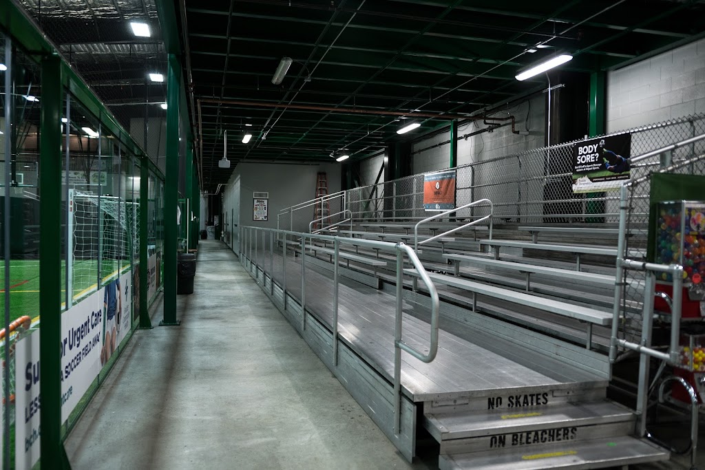  Impact Sports Performance