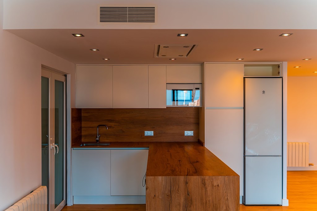 SITGES REFORMES INTEGRALS