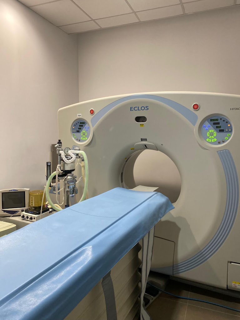 Hospital Veterinari Manresa | MiVet — Del propietario