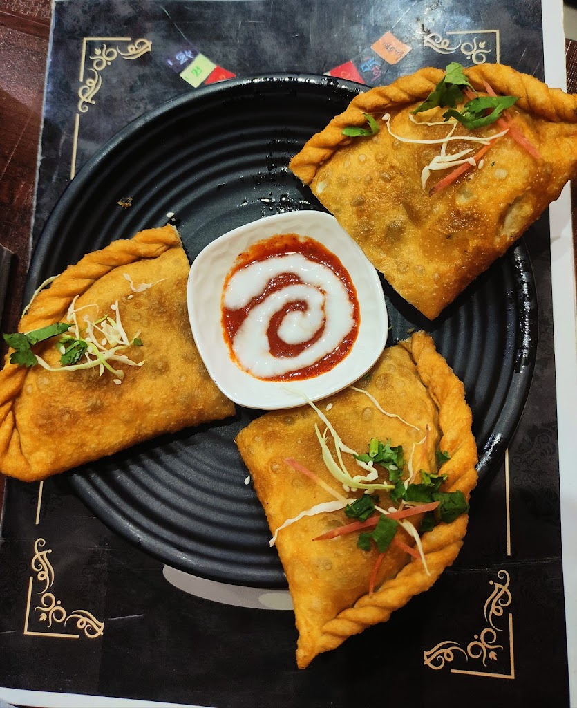Samosa