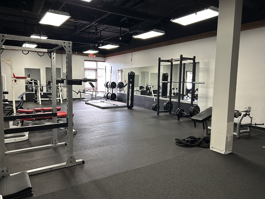  Snap Fitness Allendale