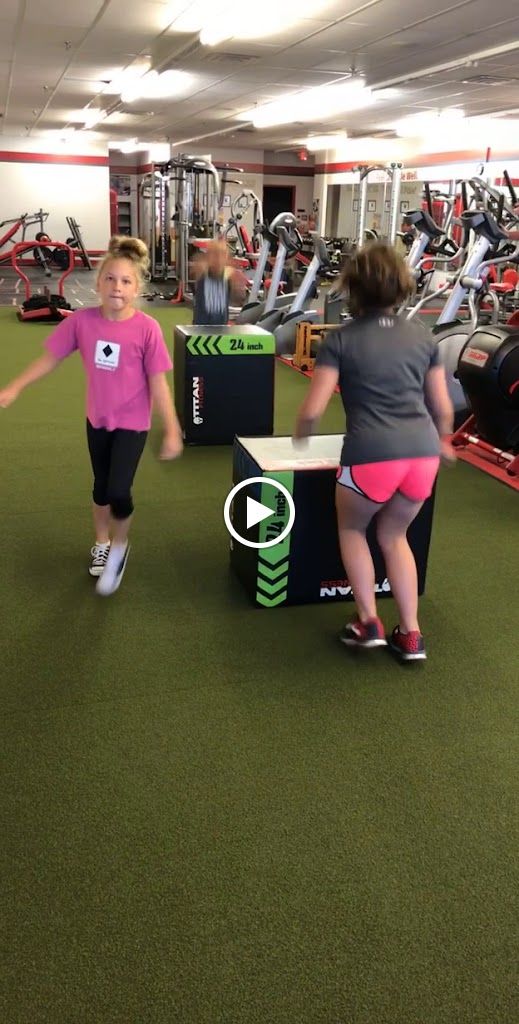  Snap Fitness Of Grand Island