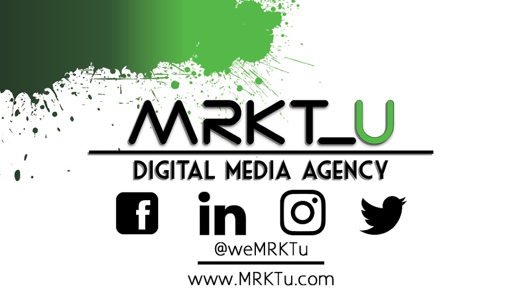 Mrkt U Digital Marketing Agency