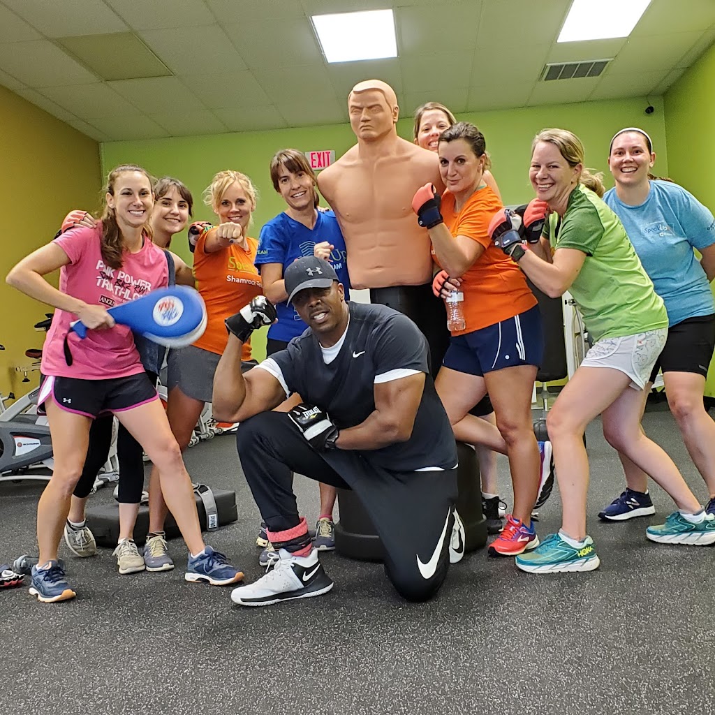  Master Trainer Fit-Pros