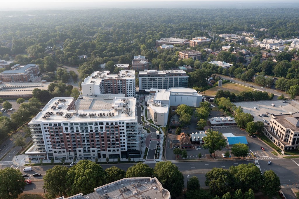  Hustle House Fitness - SouthPark