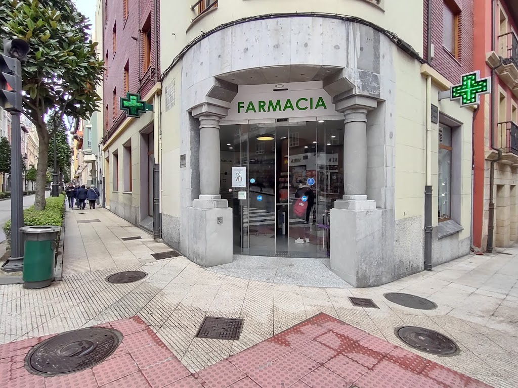 Farmacia Cristina Ordiales