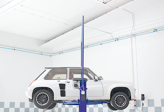 VGCAR | Taller mecanico en Vitoria-Gasteiz