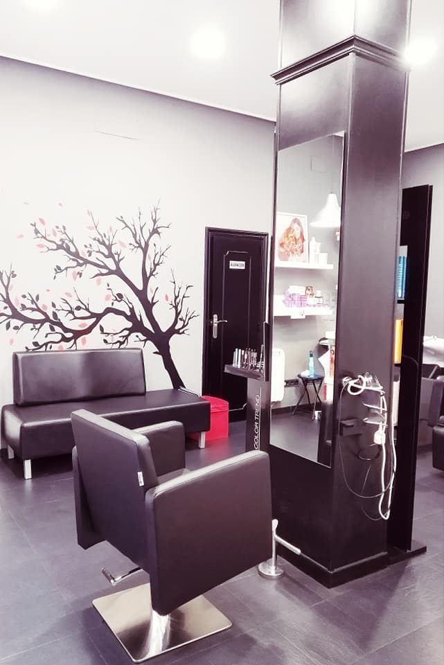 Tonos Segovia - Peluqueria y Estetica