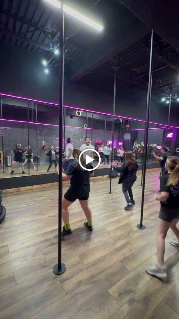  Vertic-art Pole Studio