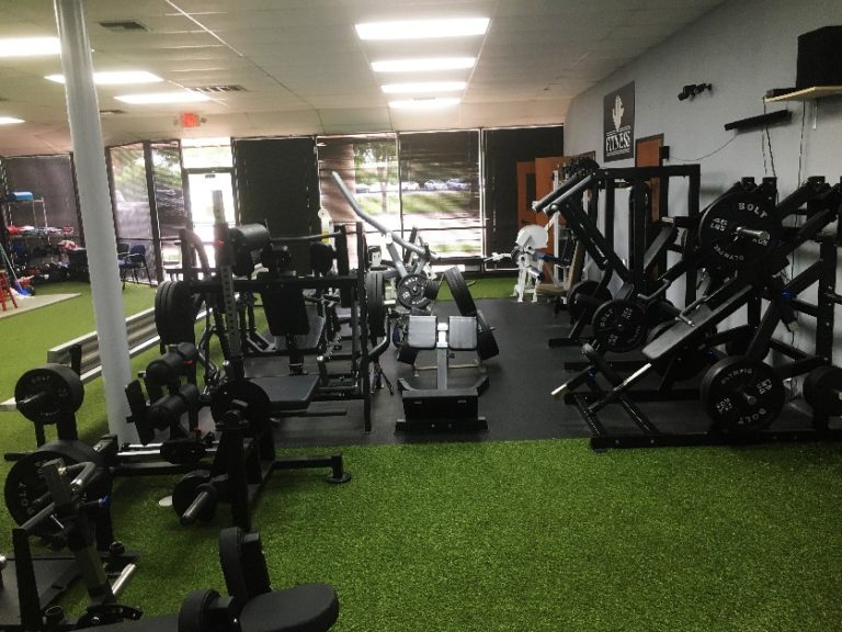  DFW Boxing Club - MMA, KickBoxing, Muay Thai Gym - Arlington