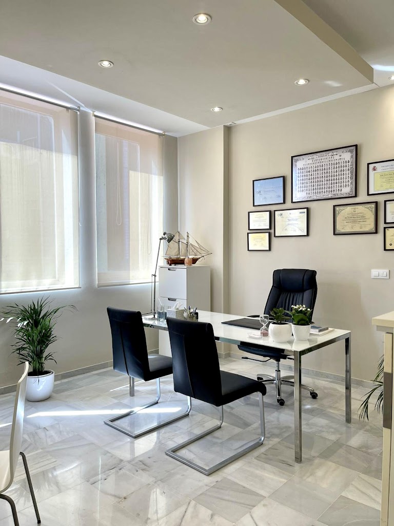 Psicologa Patricia Bueno Montero