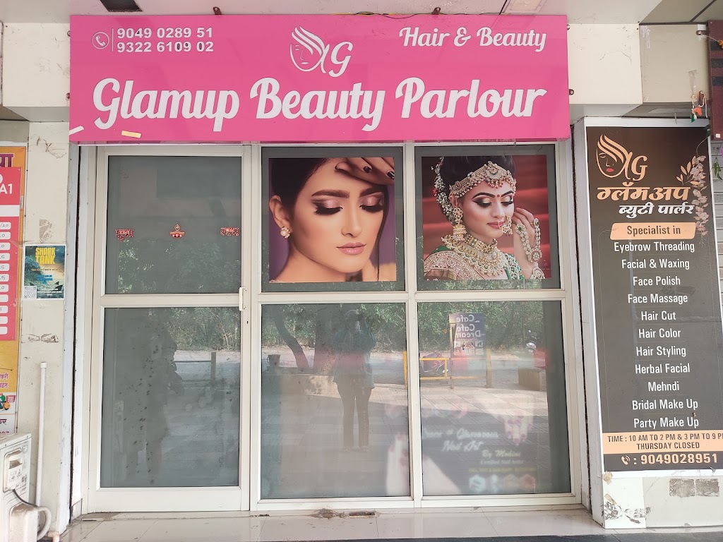 Glamup Beauty Parlour