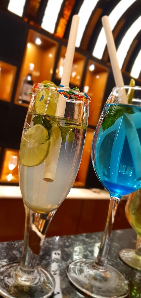 Food & drink