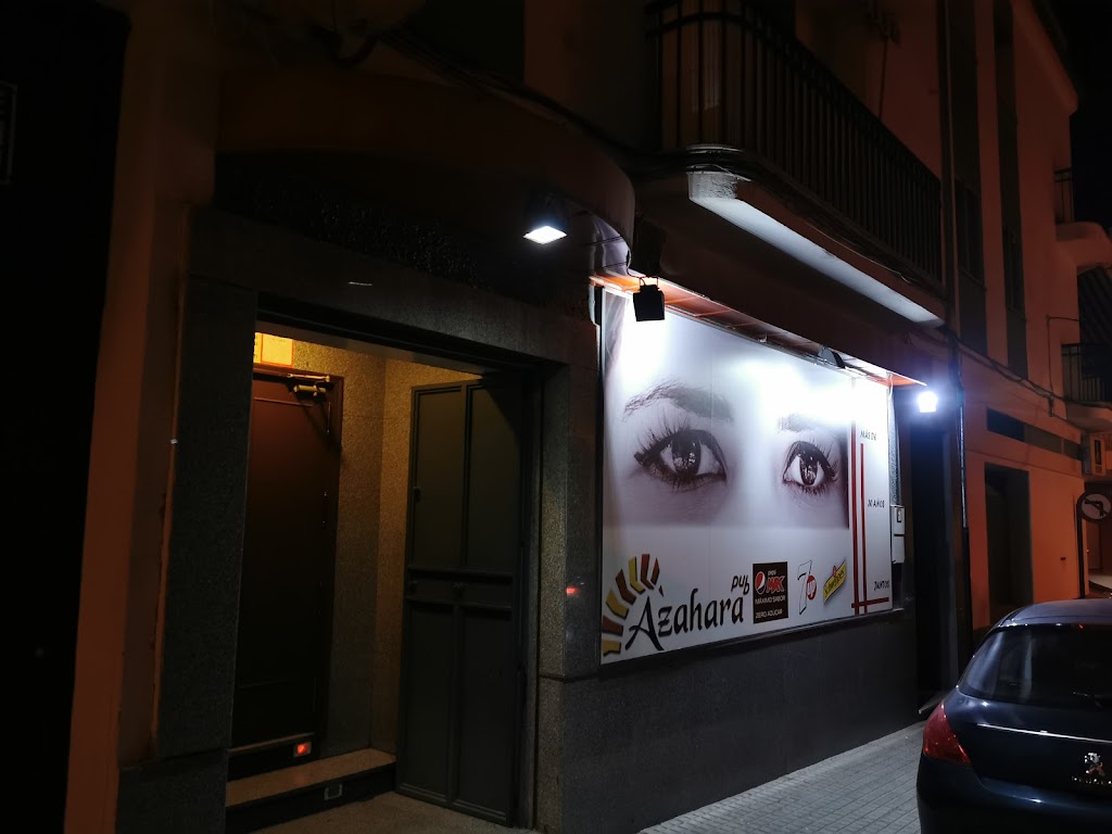 Azahara pub pozoblanco