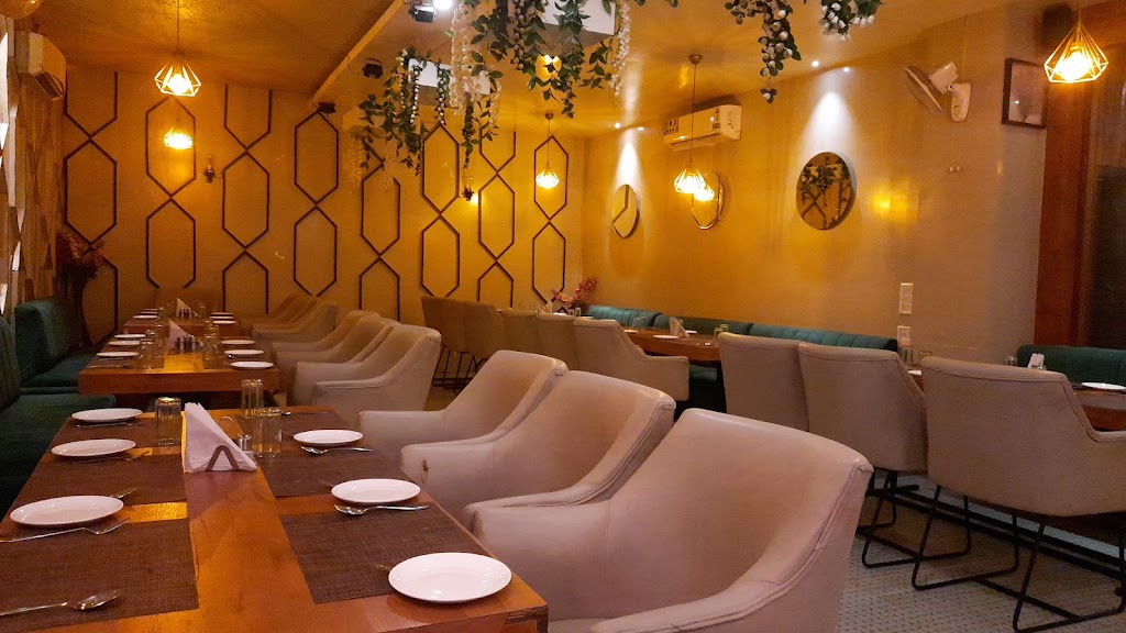 Durva Restaurant Pure Veg