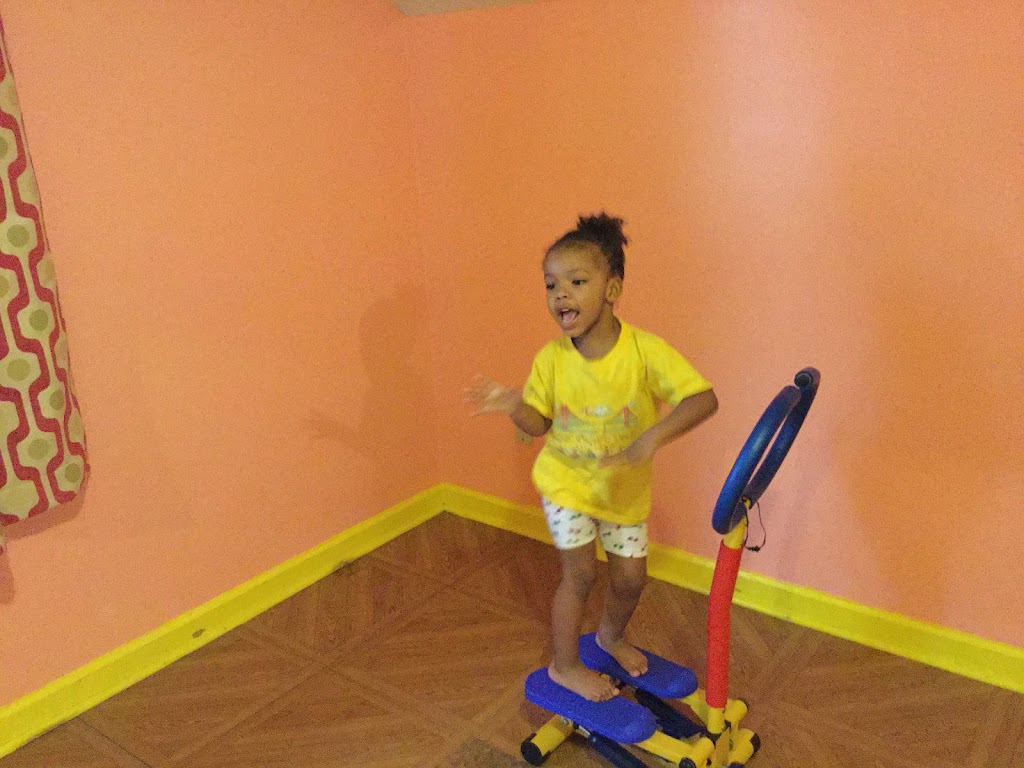  Yvette Smith Personal Training