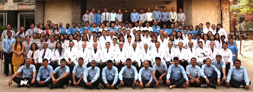 Shroff Eye Centre