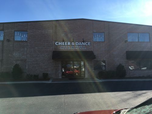  Cheer & Dance Atlanta Jayhawks