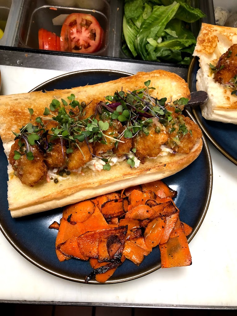  Swingin' Door Exchange