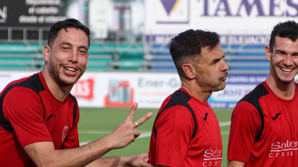 Salerm Cosmetics Puente Genil F.C