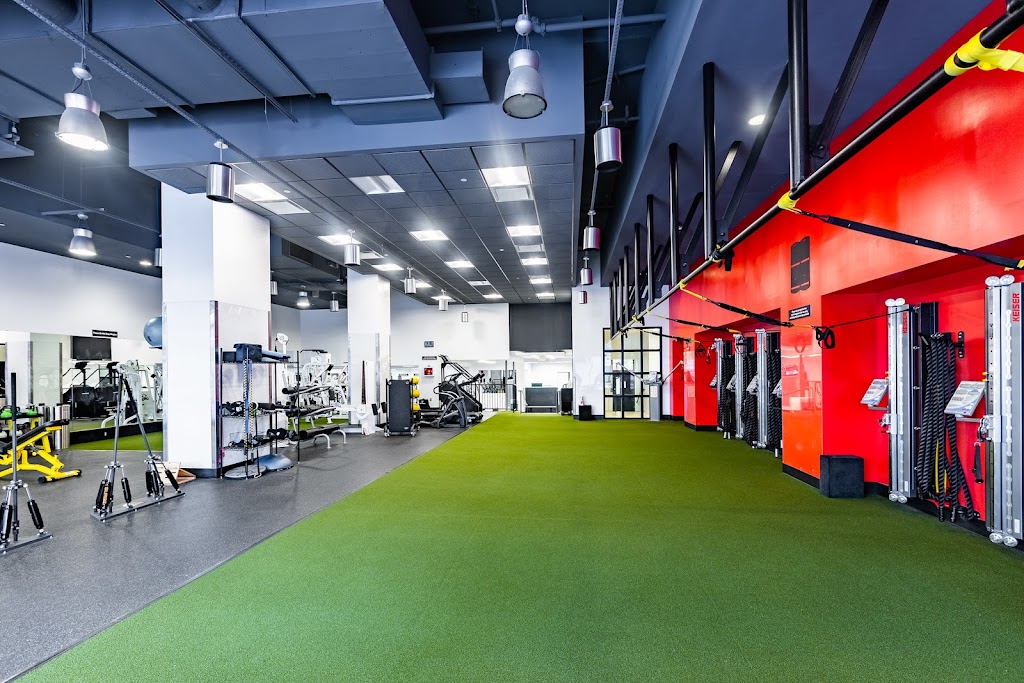  1TO1 FITNESS - K Street NW