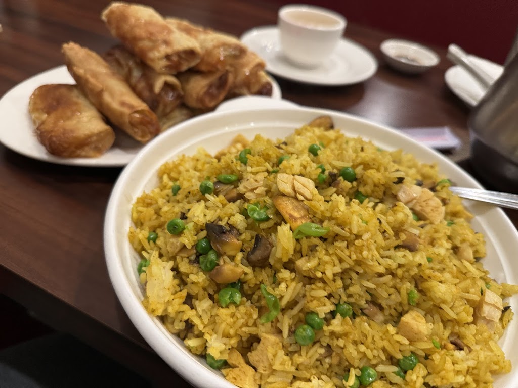 Fried rice