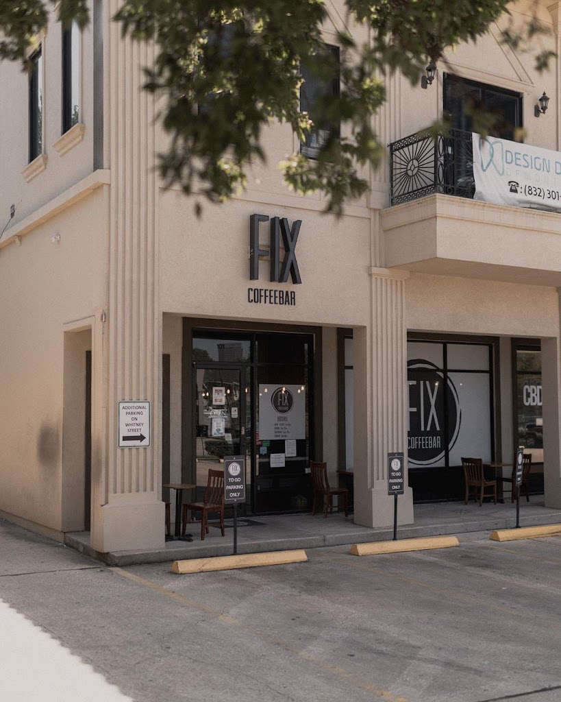 Photo of FIX Coffeebar