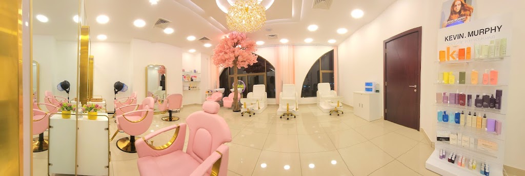 Shishiras Beauty Lounge