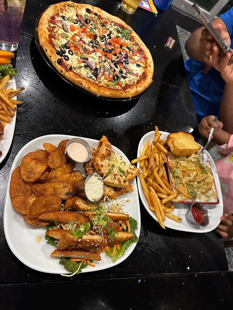 Boston Pizza in Sarnia