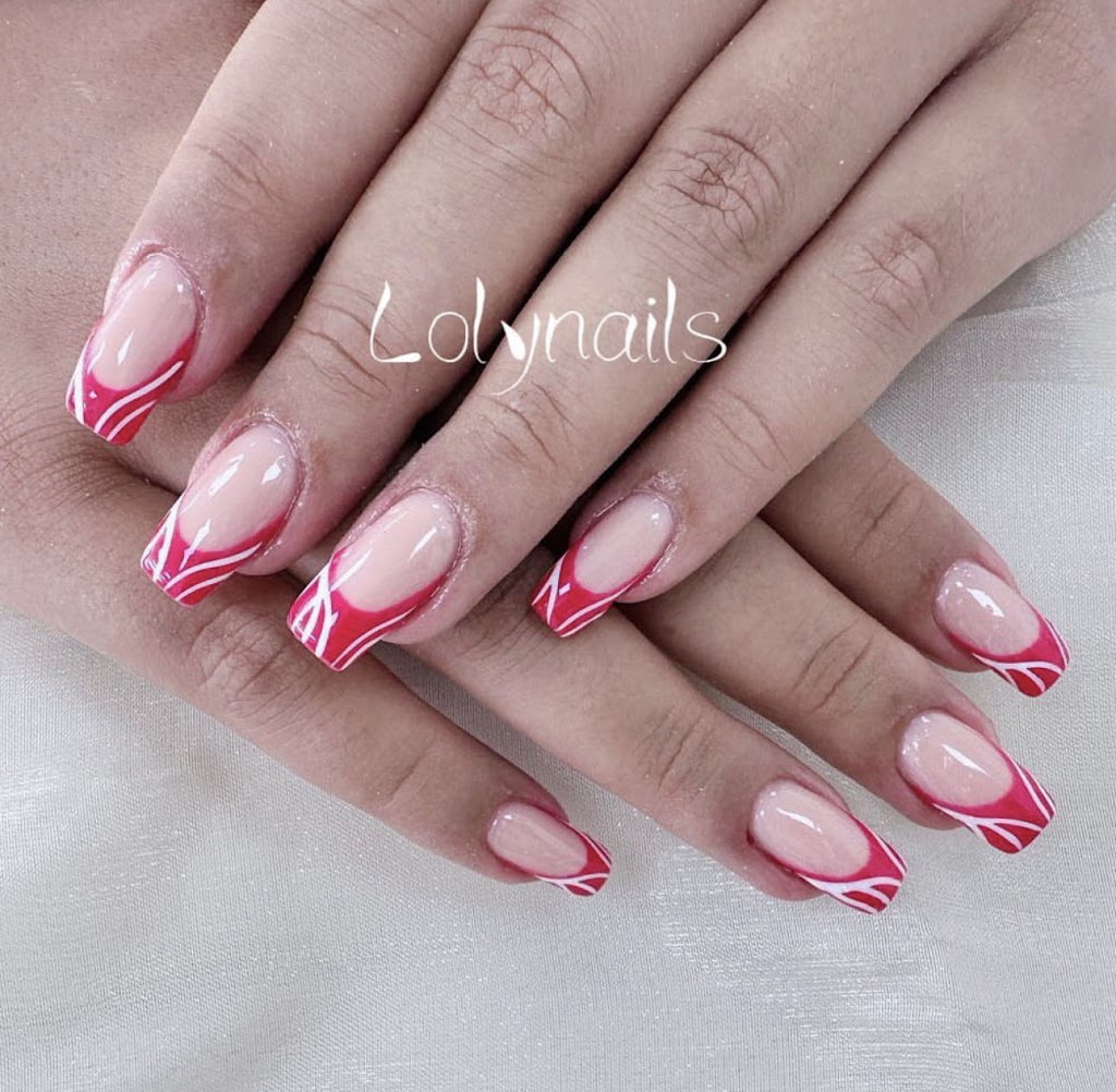 Loly Nail