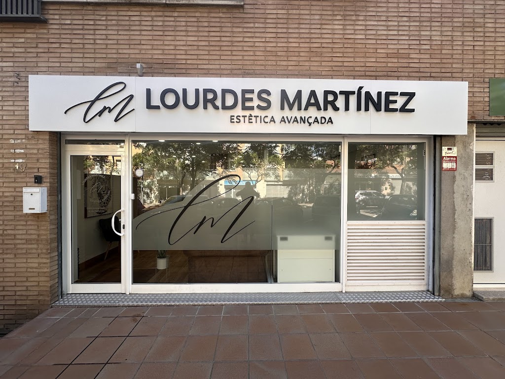 Lourdes Martinez Estetica Avanzada