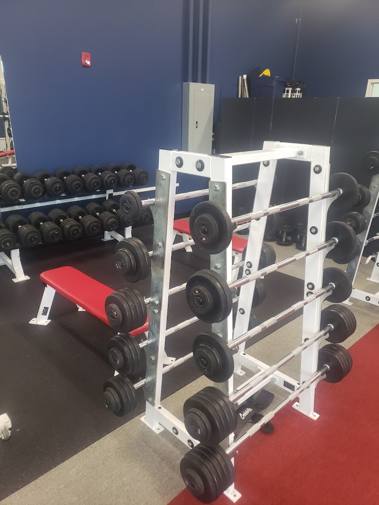  Omni Health & Fitness