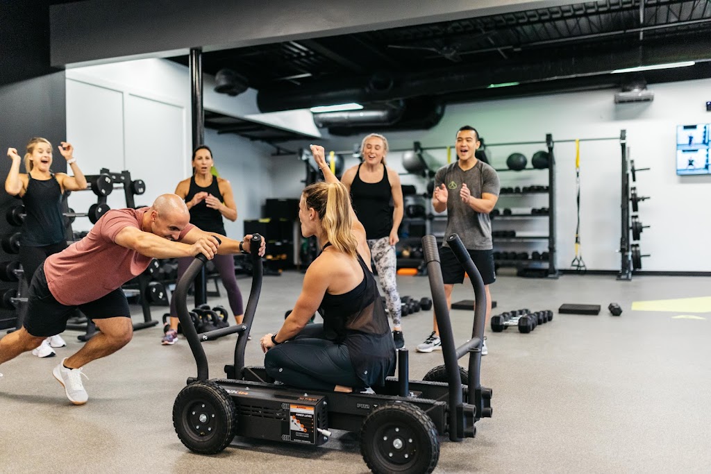  Alloy Personal Training Highland