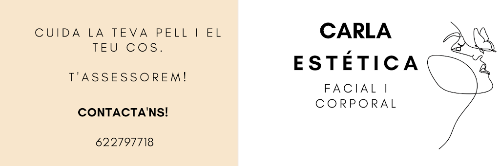 Centro de estetica Carla
