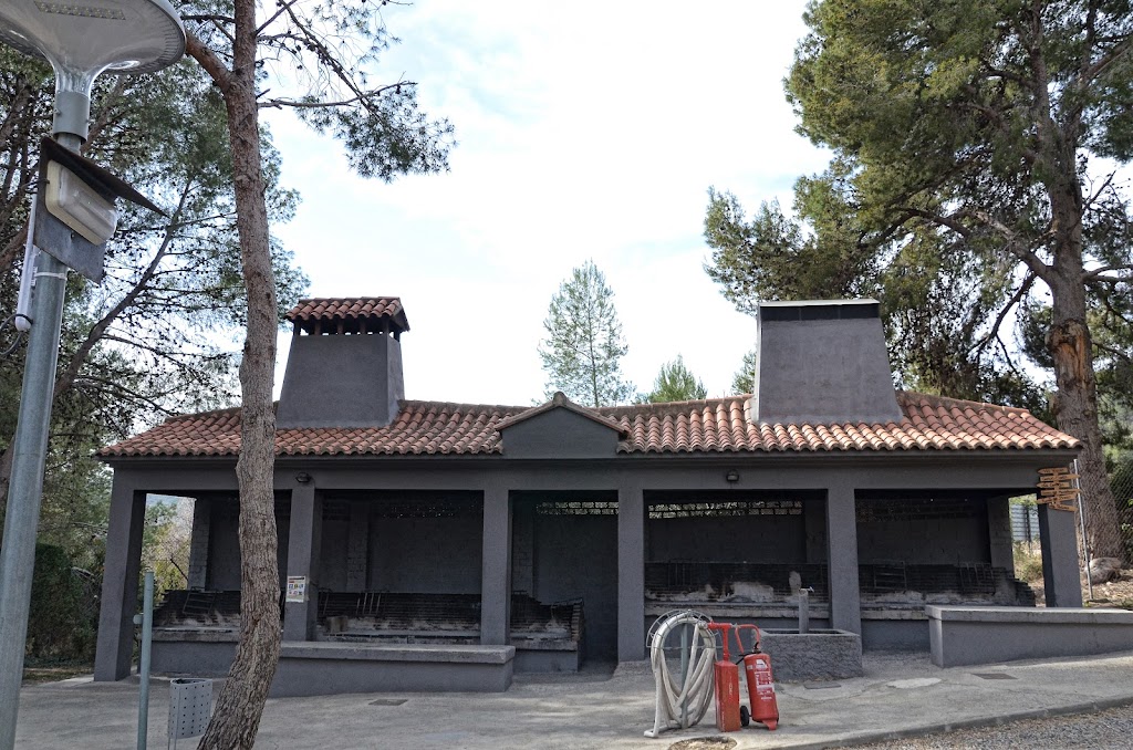 Camping Municipal de Altura