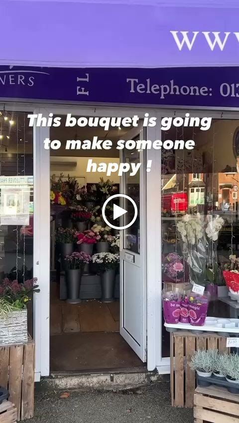 Passion Flowers Florist