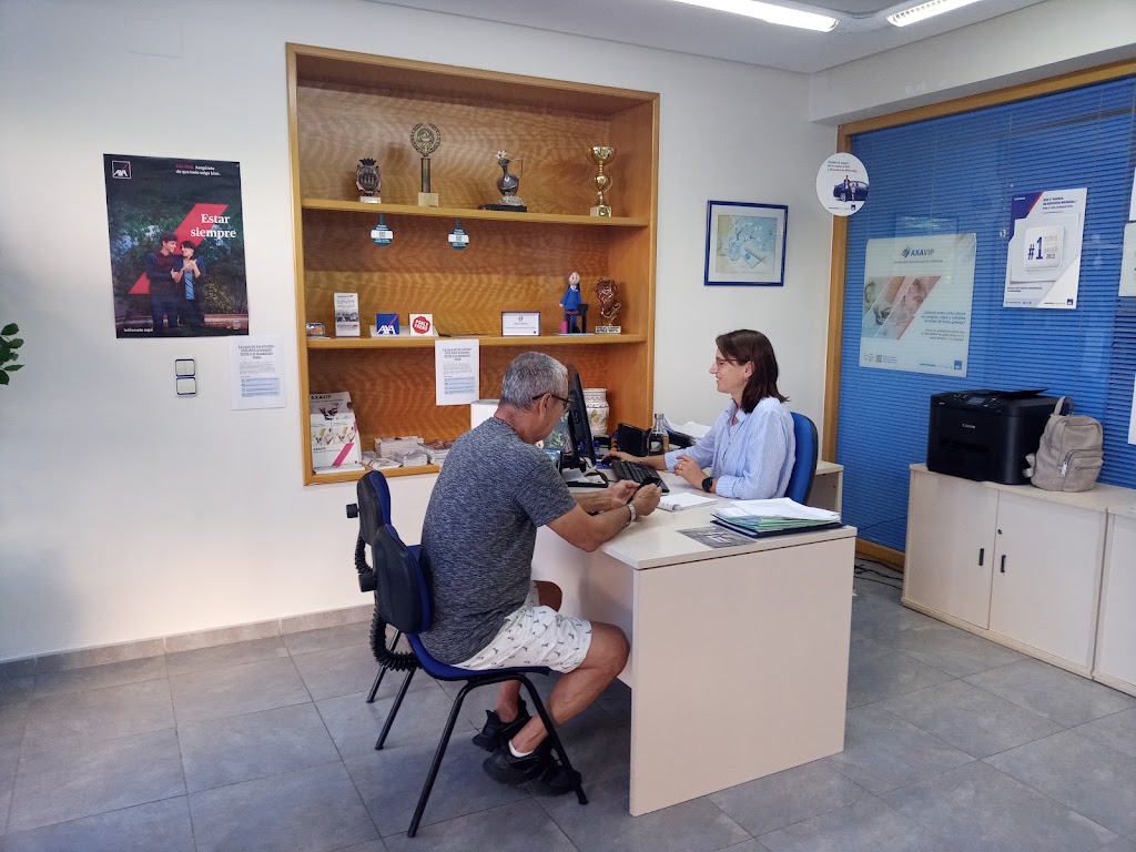 AXA Oficina Seguros Ove Mediadores de Seguros (Onda) - Agencia Exclusiva — Del propietario