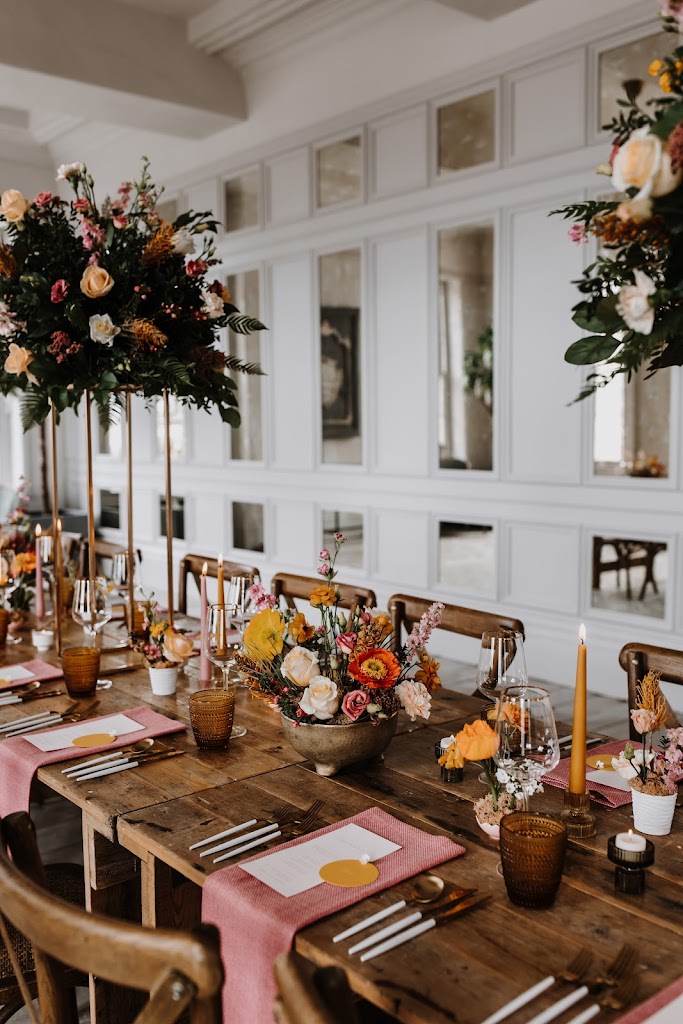 The Artisan Floral Studio